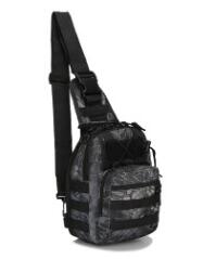 Face cozy Outdoor Sport Military Bag