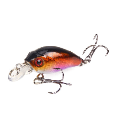 Artificial Crankbait Hard Bait Accessories