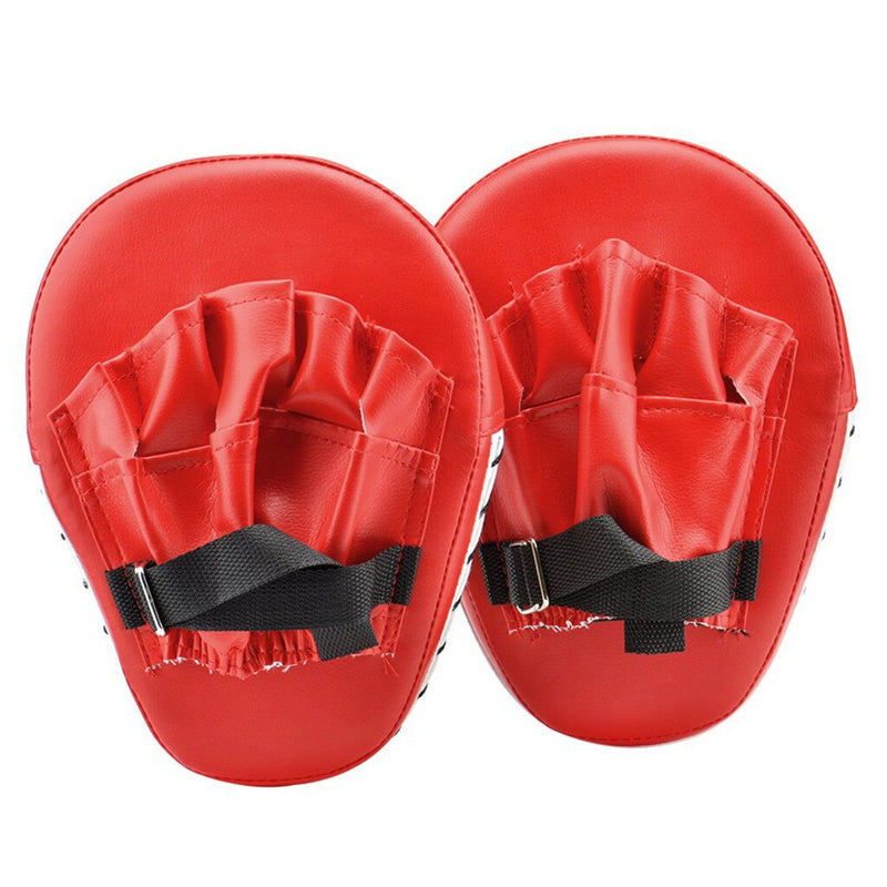 2 Piece Kick Boxing Gloves