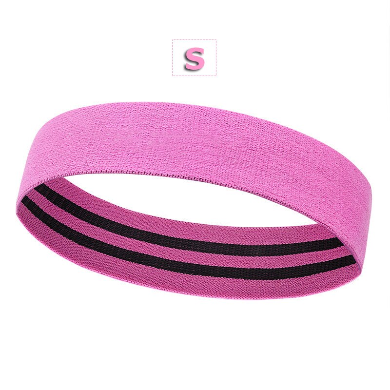 Unisex Booty Resistance Band