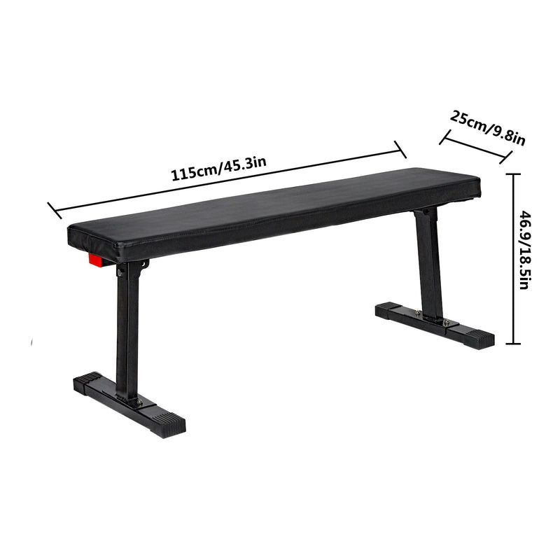 Capacity Weight Bench For Weight Training And Abdominal Training,Sit Up Bench