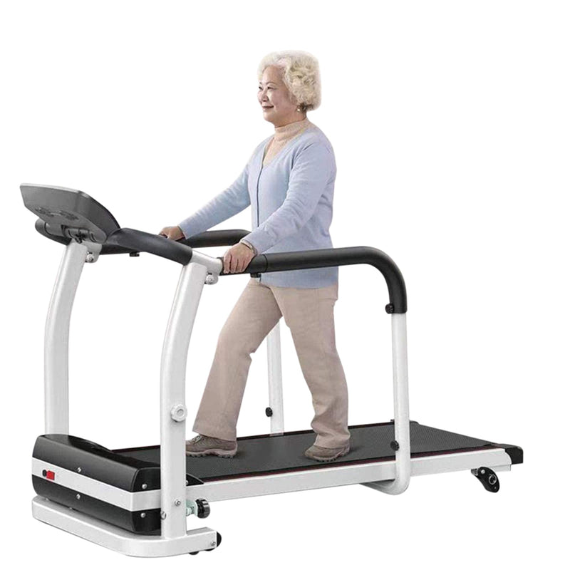 Treadmill Home Elderly Fitness Exercise Limb Indoor Training