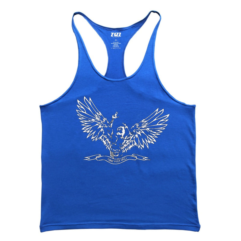 Bodybuilding Tank Top Men&