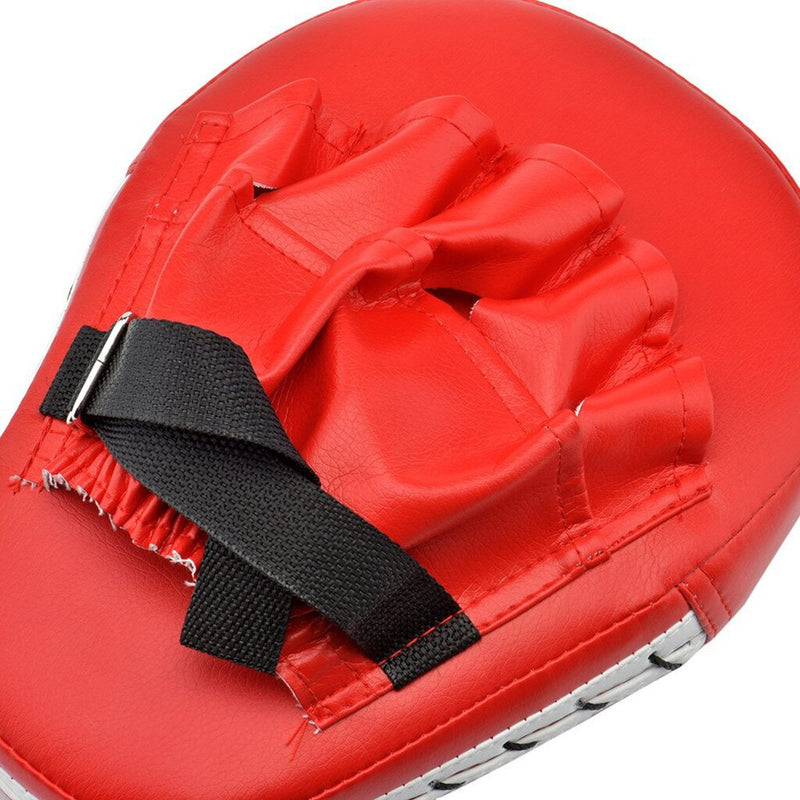 2 Piece Kick Boxing Gloves