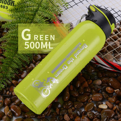 500ML Bike Water Bottle
