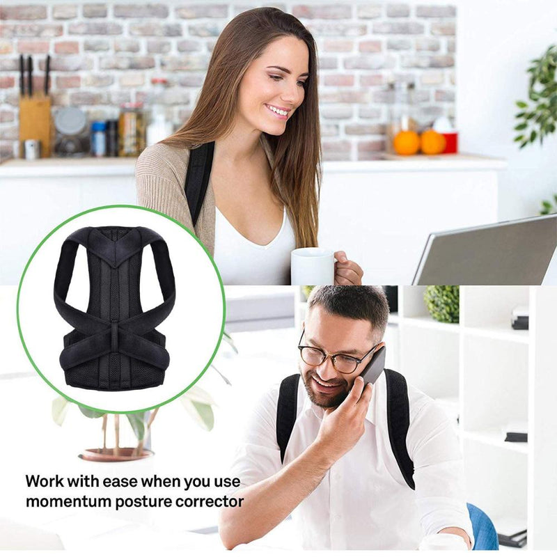 Posture Corrector Back Posture Brace