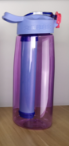 Purewell Water Bottle